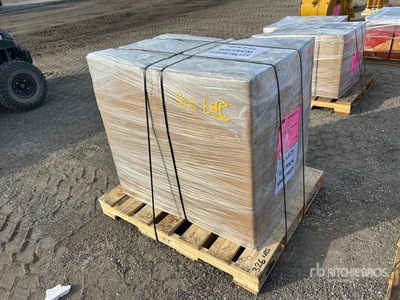 Quantity of Electrical Parts