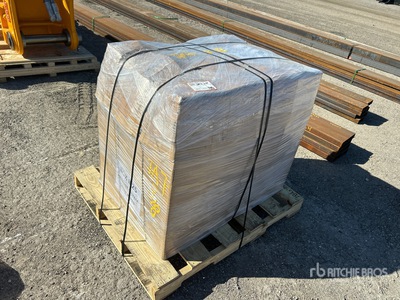 Quantity of Exhaust System Parts