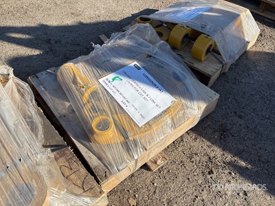 Teran H/I Link Set - Fits Cat 307 (Unused)