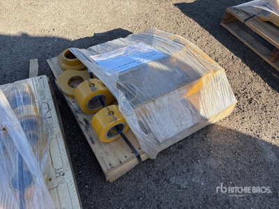 Teran H/I Link Set - Fits Cat 312 (Unused)