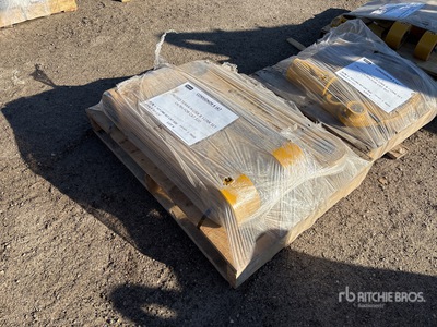 Teran H/I Link Set - Fits Cat 320 (Unused)