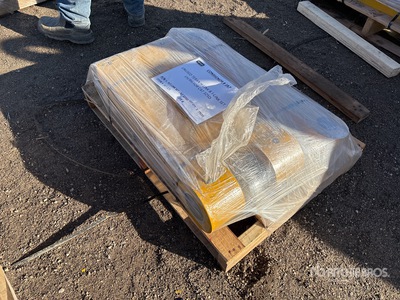 Teran H/I Link Set - Fits Cat 329D (Unused)