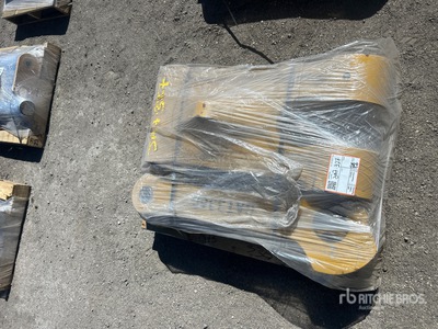 Teran H/I Link Set - Fits Cat 336D (Unused)