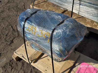 Teran QCSY75 Excavator Coupler - Fits Sany SY75 (Unused)