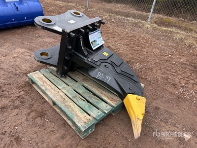2026 Elephant RIPPER345-A Excavator Ripper - Fits 40-49 ton (Unused)
