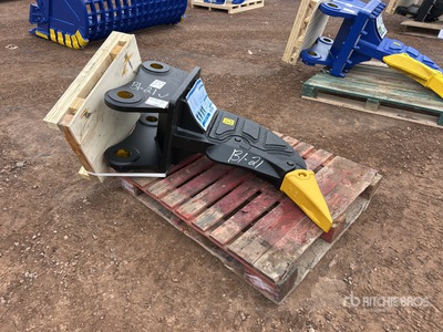 2026 Elephant RIPPER320-A Excavator Ripper - Fits 18-26 ton (Unused)