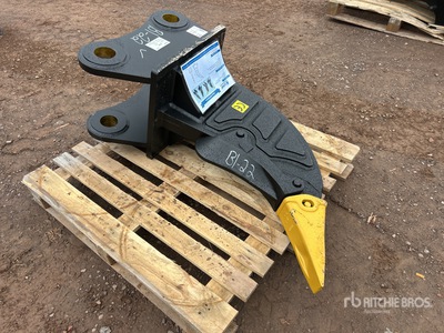 2026 Elephant RIPPER320-A Excavator Ripper - Fits 18-26 ton (Unused)