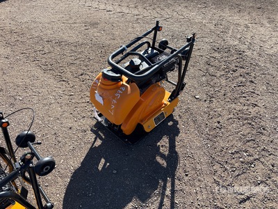 2026 SDLOOL SL90 Plaque vibratoire (Unused)