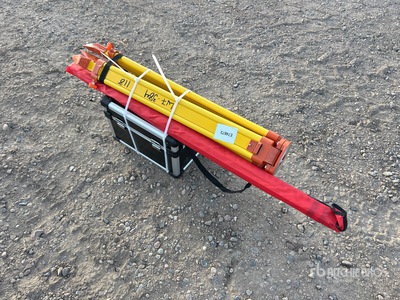 2026 SKLP Niveau laser (Unused)