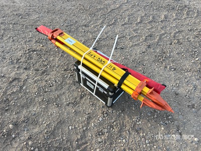 2026 SKLP Niveau laser (Unused)