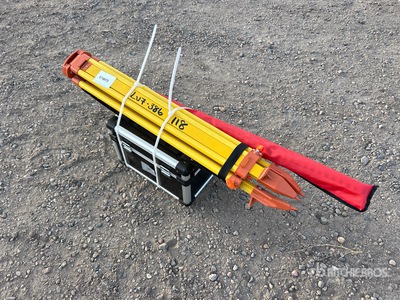 2026 SKLP Niveau laser (Unused)