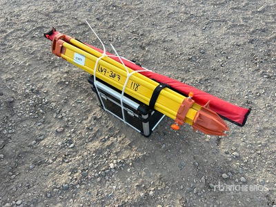 2026 SKLP Niveau laser (Unused)