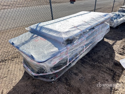 2026 SDLOOL SL-MC4 Golf Cart (Unused)