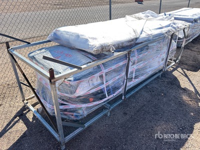 2026 SDLOOL SL-MC4 Golf Cart (Unused)