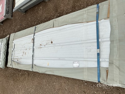 2026 SKLP SK-XH50 10 ft Structural Steel (Unused)