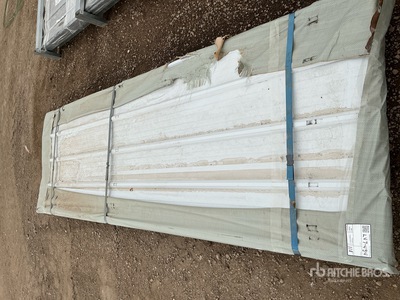 2026 SKLP SK-XH50 10 ft Structural Steel (Unused)