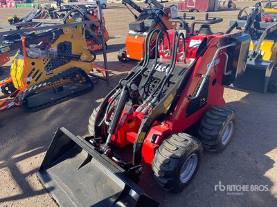 2026 SDLOOL SL-323W Kompaktlader (Unused)