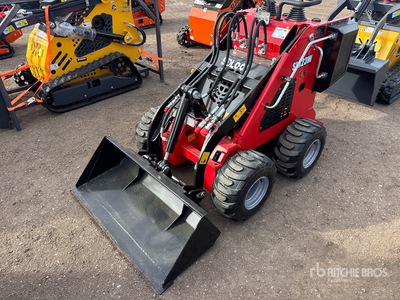 2026 SDLOOL SL323W Mini Mini pala (Unused)