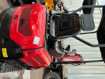 2026 VICSEC VC20R Minikoparka (Unused)