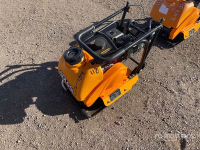 2026 SDLOOL SL90 ضاغطة الألواح الاهتزازية (Unused)