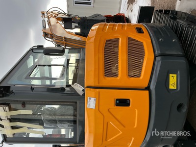 2026 VICSEC VC40 Minikoparka (Unused)