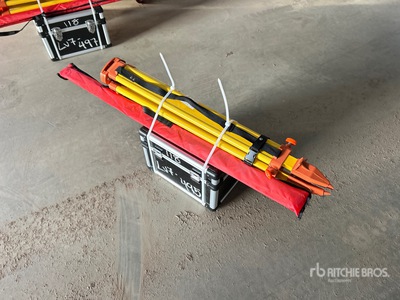 2026 SKLP Niveau laser (Unused)