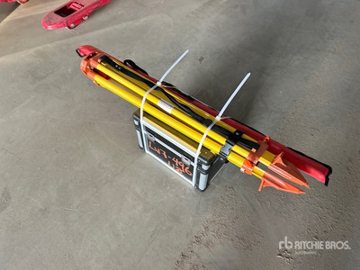 2026 SKLP Niveau laser (Unused)