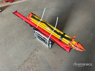 2026 SKLP Niveau laser (Unused)