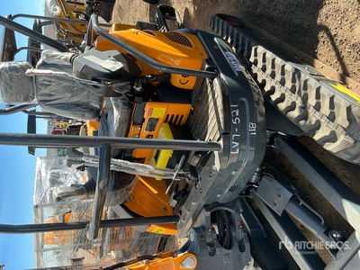 2026 VICSEC VC30K Mini Excavator (Unused)