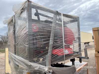 2025 STARVOX FCP90 Vibratory Plate Compactor (Unused)