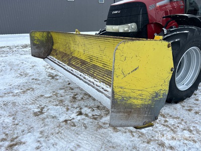 2014 Degelman 12-46/57 12 ft 4 Way Bulldozers