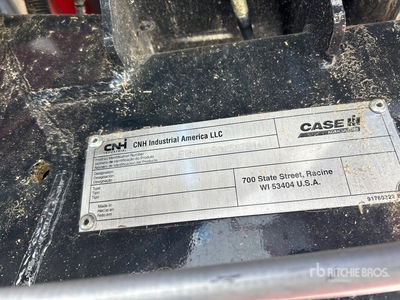 2024 Case IH 9250 Combine Harvester