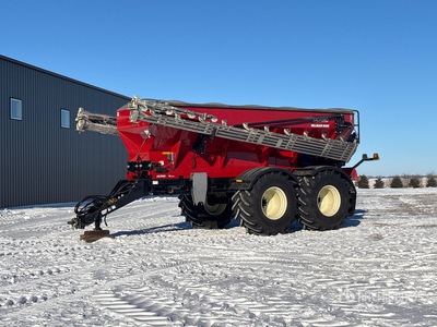 2022 Salford 9620 72 ft T/A Granular Applicateur d'engrais