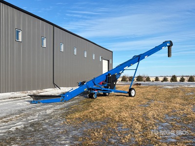 2024 Brandt 1552LP GrainBelt 15 in x 52 ft ناقل الحبوب