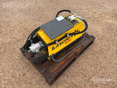 2025 Lancini KM.800 800mm Shredder (Unused)