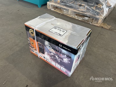 2026 ATS POWER ATS-EPC40 Plasma Cutter (Unused)
