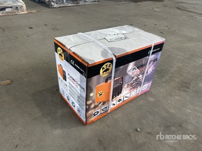 2026 ATS POWER ATS-EPC40 Plasma Cutter (Unused)