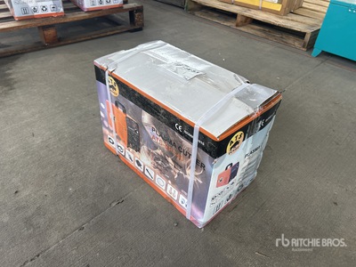 2026 ATS POWER ATS-EPC40 Plasma Cutter (Unused)