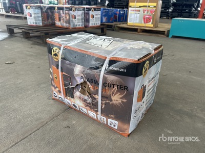 2026 ATS POWER ATS-EPC40 Plasma Cutter (Unused)
