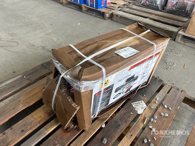 2026 Landhero LDH-EW13000 Electric Lier (Unused)