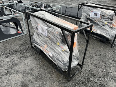 2026 ATS POWER ATS-GAC40Y 20 cfm 40 gal Compresor de aire (Unused)