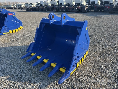 2026 Elephant BKT32054HD 54-N 54 in Excavator Bucket (Unused)