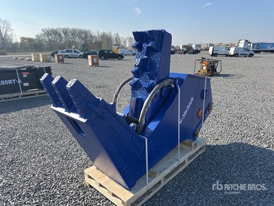 2026 Elephant EPP245C-N Demolition Pulverizer (Unused)
