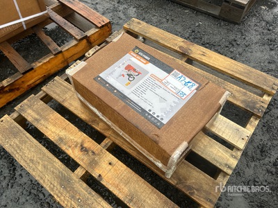 2026 ATS POWER ATS-PA600 Electric Hoist (Unused)