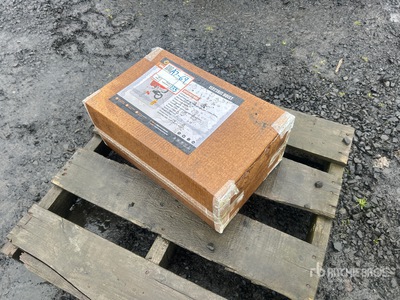 2026 ATS POWER ATS-PA600 Electric Hoist (Unused)