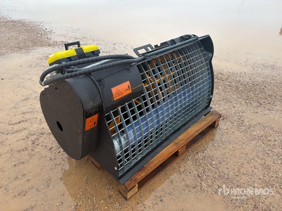 2025 Bonomi CPT-250 1200 mm Mixing Excavator Bucket (Unused)