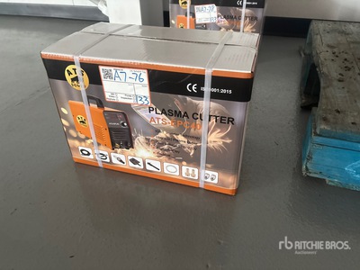 2026 ATS POWER ATS-EPC40 Plasma Cutter (Unused)