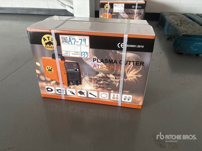 2026 ATS POWER ATS-EPC40 Plasma Cutter (Unused)