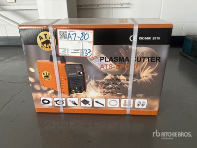 2026 ATS POWER ATS-EPC40 Plasma Cutter (Unused)