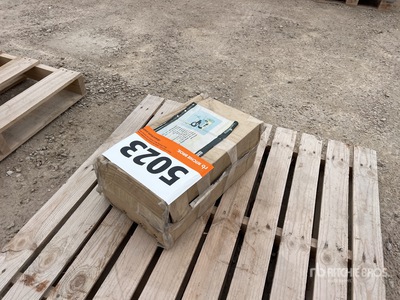 2026 ATS POWER ATS-PA600 Electric Hoist (Unused)